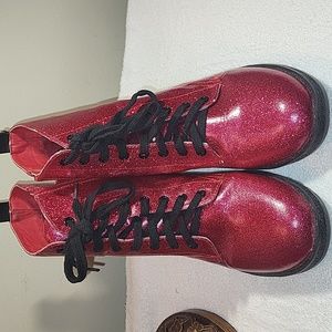 ECU True Craft girls Boots